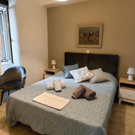 Leonidas Private Apartment In أسبرطة المظهر الخارجي الصورة