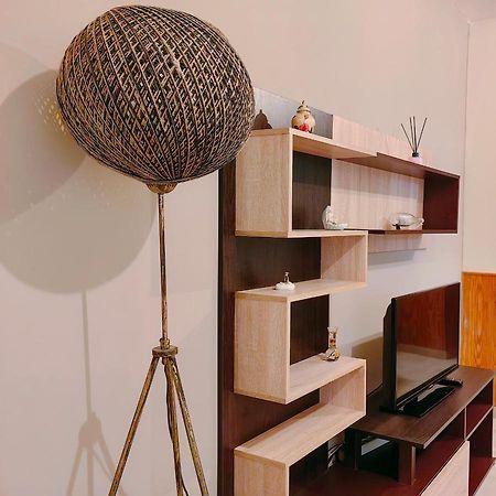 Leonidas Private Apartment In أسبرطة المظهر الخارجي الصورة