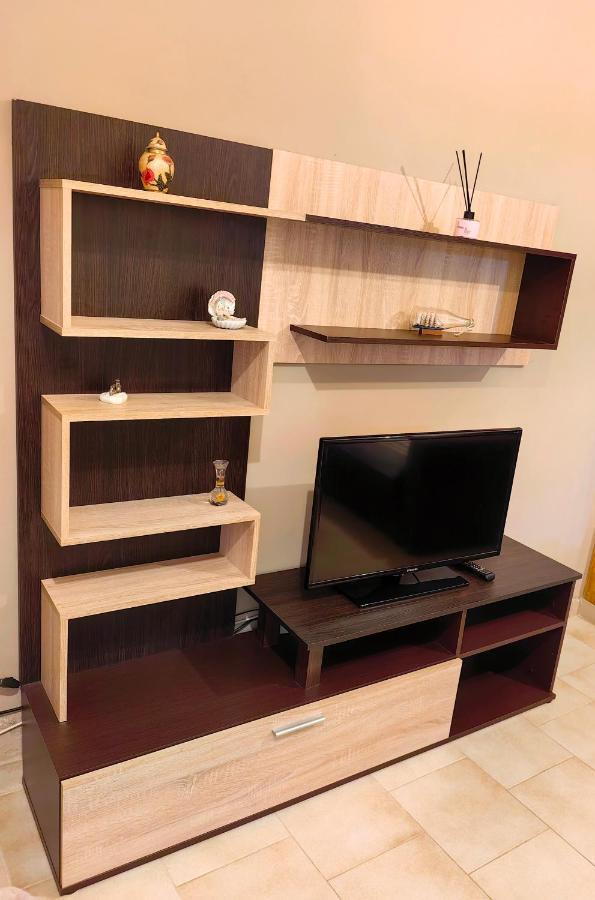 Leonidas Private Apartment In أسبرطة المظهر الخارجي الصورة