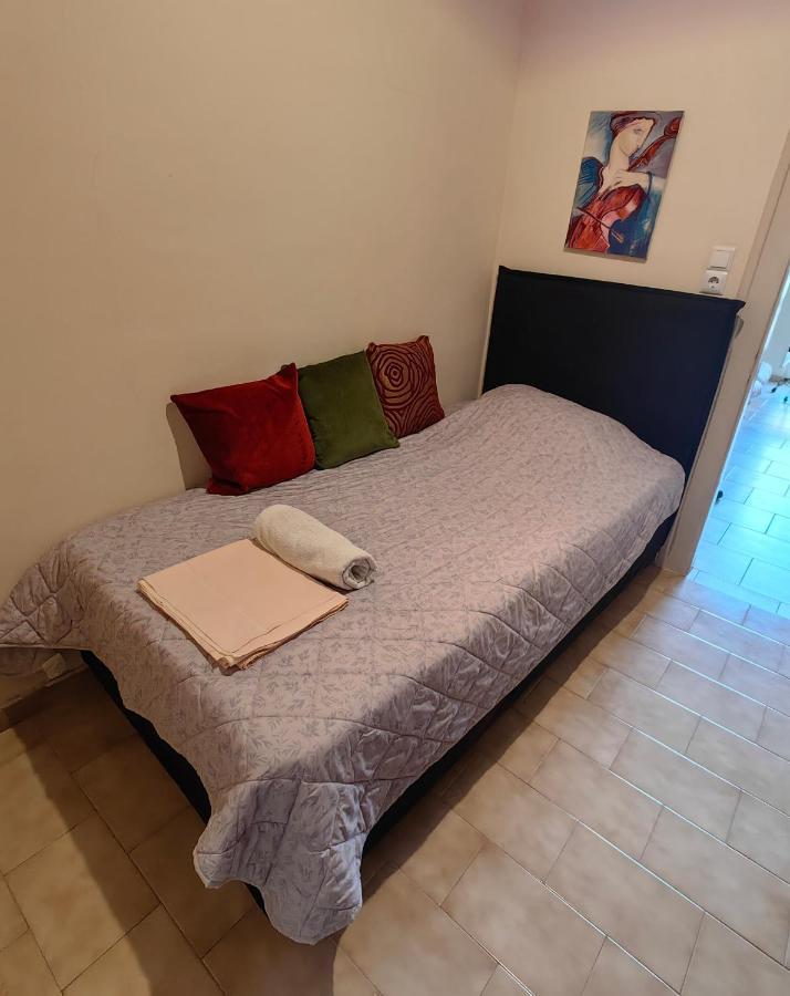 Leonidas Private Apartment In أسبرطة المظهر الخارجي الصورة