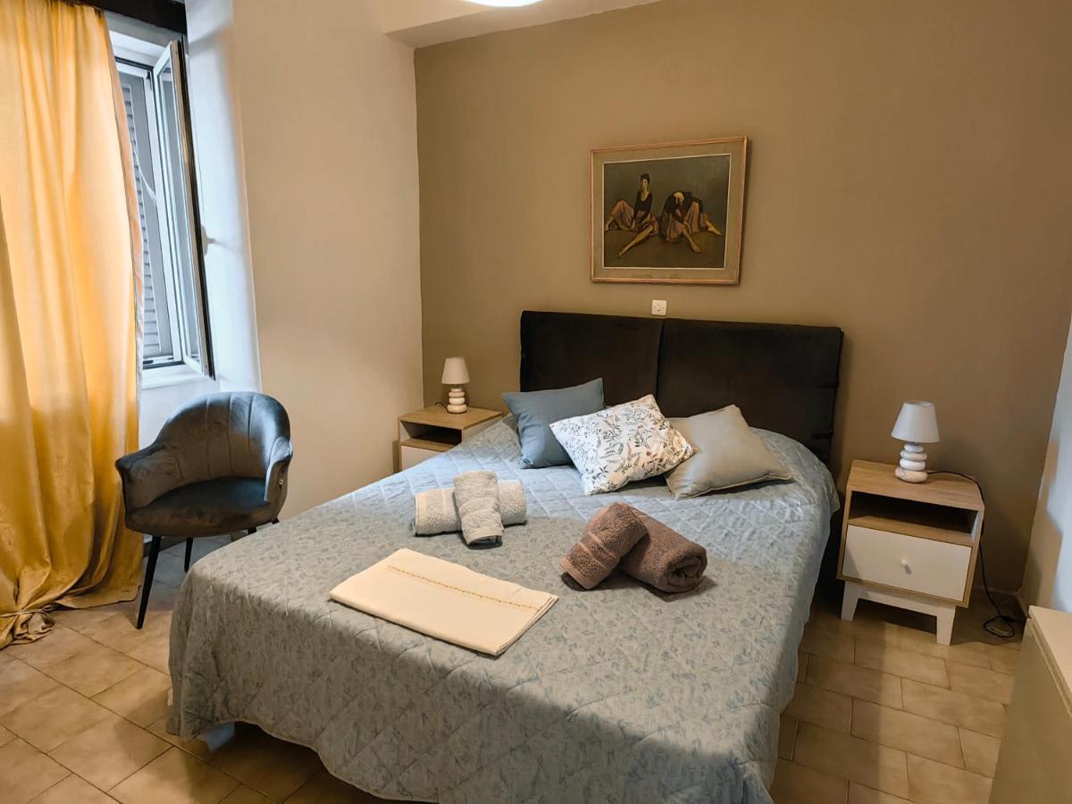 Leonidas Private Apartment In أسبرطة المظهر الخارجي الصورة