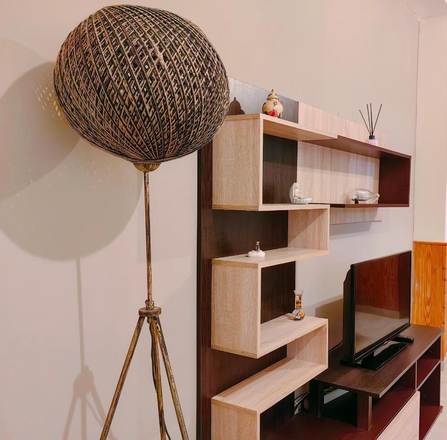 Leonidas Private Apartment In أسبرطة المظهر الخارجي الصورة