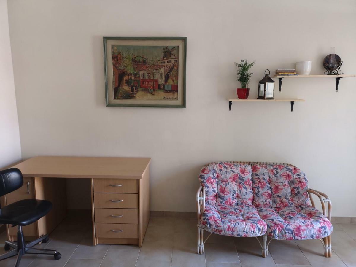 Leonidas Private Apartment In أسبرطة المظهر الخارجي الصورة